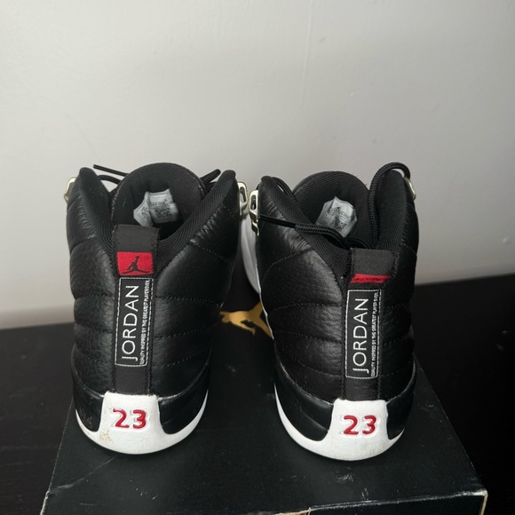 Retro Jordan 12 ‘Playoff’ - Picture 3 of 3